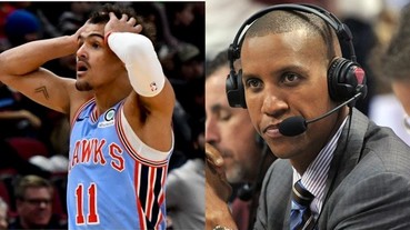 看對手一眼、自言自語都會被吹技術犯規？NBA 傳奇球星 Reggie Miller：「根本是軟蛋聯盟！」