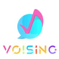 VOISING　＋　シクフォニ　学園　也　。