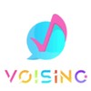 VOISING　＋　シクフォニ　学園　也　。