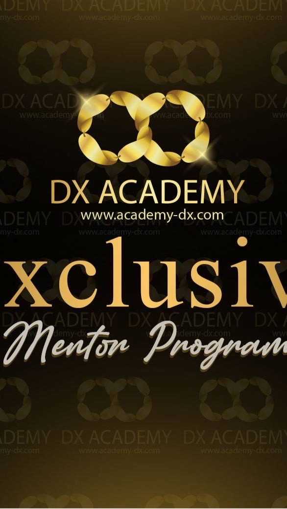 DX Exclusive Alumni