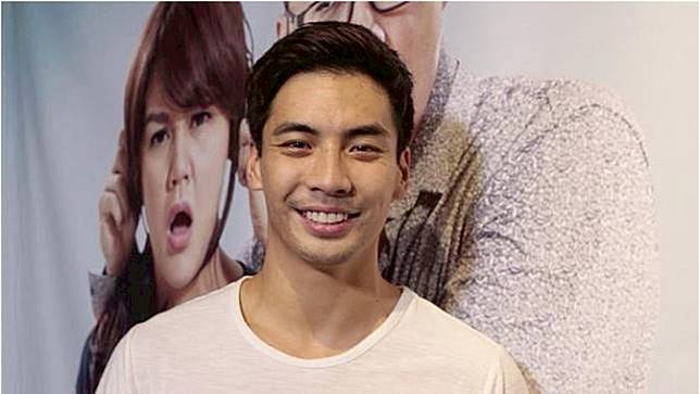 Preskon film Milly dan Mamet (Adrian Putra/bintang.com)