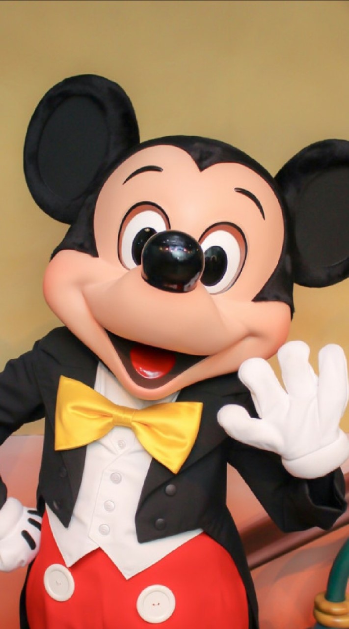 埼大ディズニー部のオープンチャット