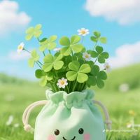麗園國際小班～康乃爾❤️