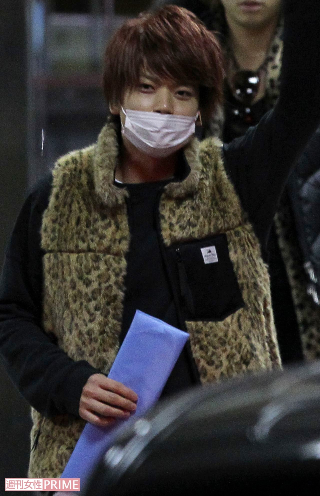 小島瑠璃子 キングダム 作者と破局 結婚 ムズッ