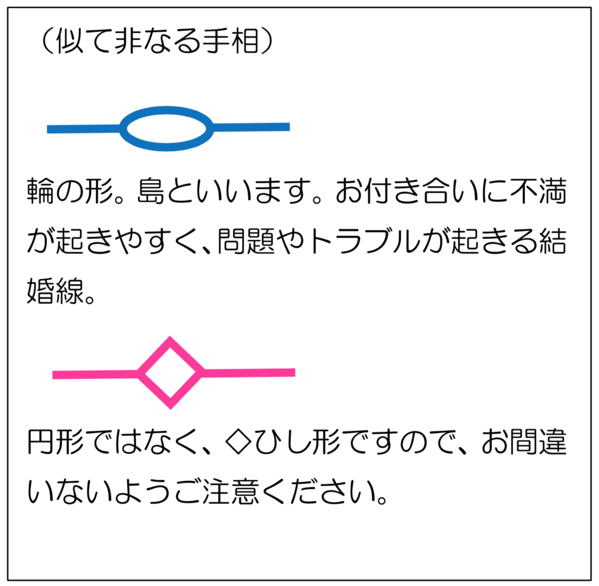 復縁できる手相 できない手相 どんな線があれば復縁できる Dress ドレス