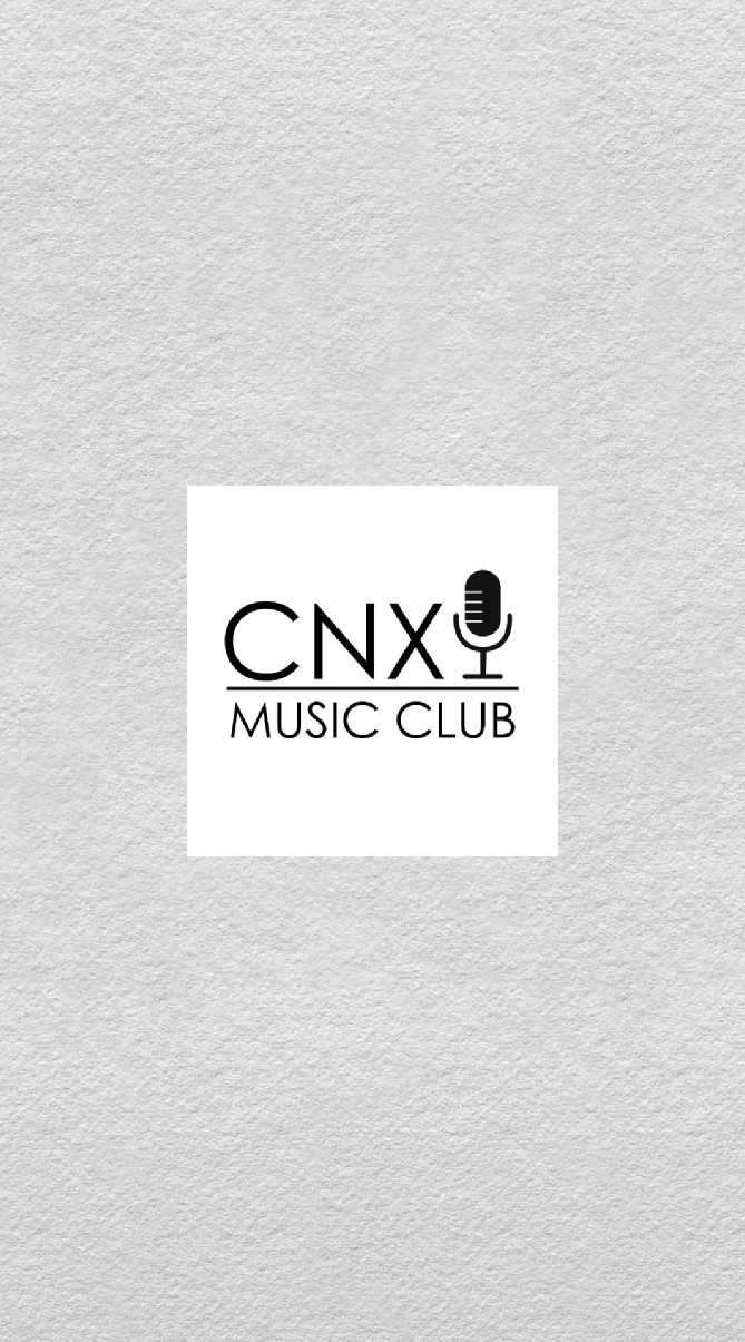 CNX MUSIC CLUB