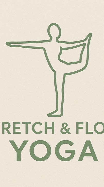 Stretch & Flow Yoga  with Kru Fah