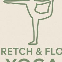 Stretch & Flow Yoga  with Kru Fah