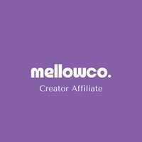 Mellowco. Creator Affiliate