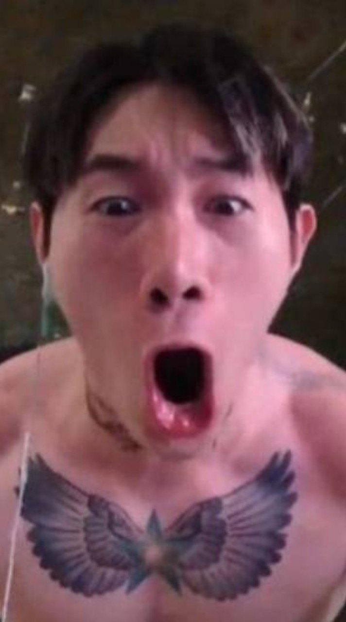 尼克星😄😄😄gay.雙性戀