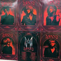 the GazettE ゼッターの憩いの場♪