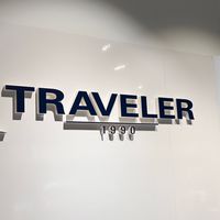 TRAVELER旅行者(新竹中正店)