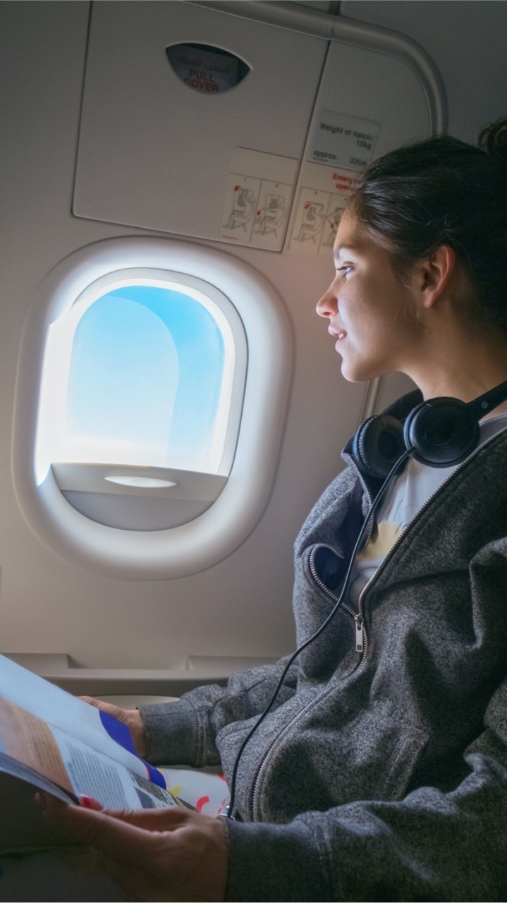 海外短期課程家長交流群🧸✈️