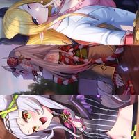 ホロライブポカポカや(雑談)(相談)オプチャ。