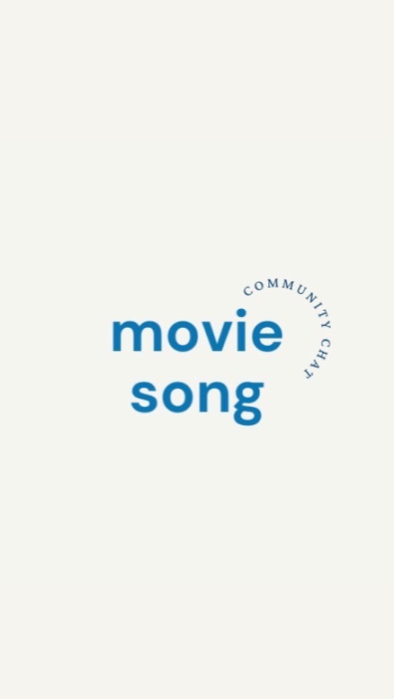 Movie & Song