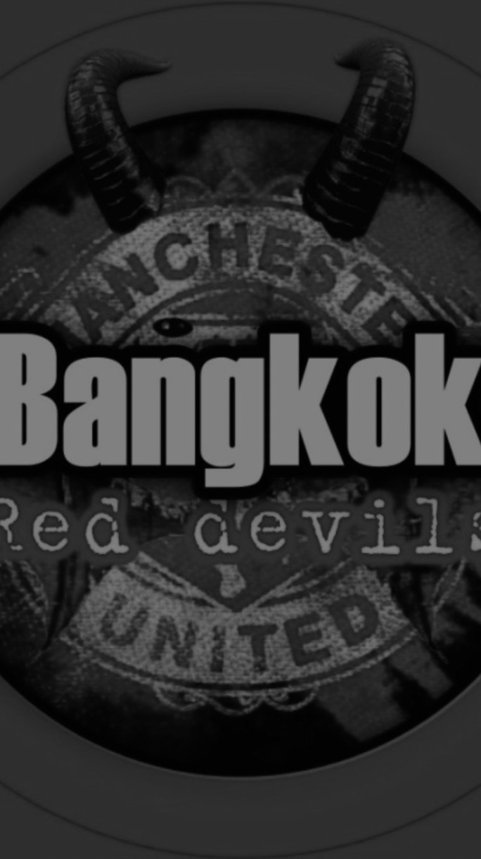Bangkok Red Devils