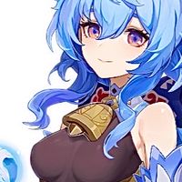 原神初心者（雑談、協力）