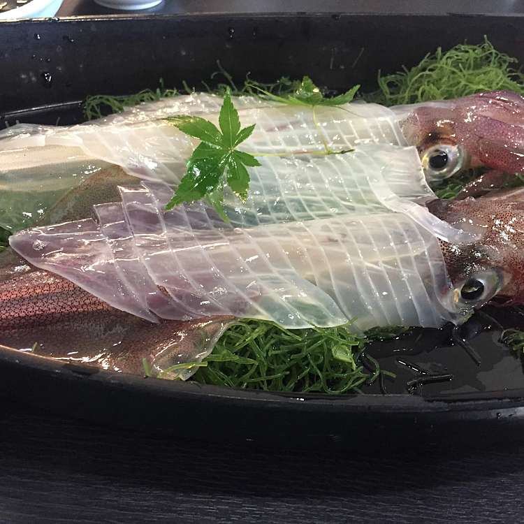 口コミの詳細 河太郎 呼子店 呼子町呼子 魚介 海鮮料理 By Line Place