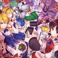 ⛩東方⛩ 雑談!!ゲーム！なんでもあり！雑談・相談！めちゃくちゃ緩也！