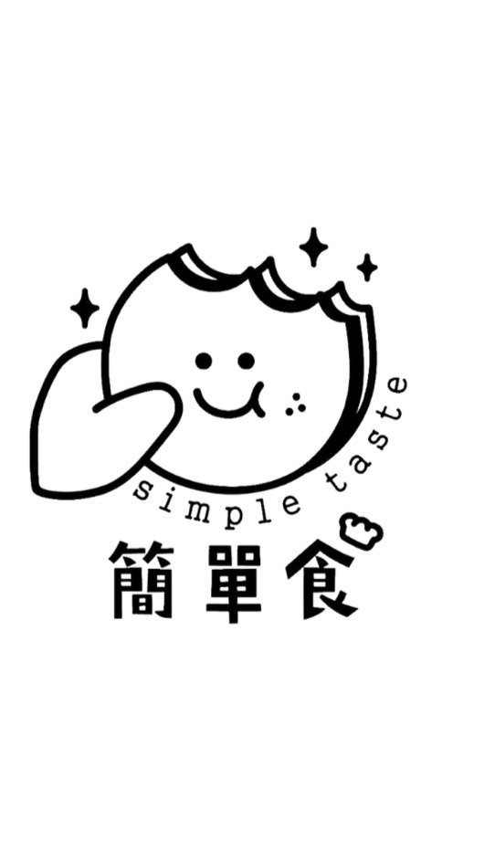 甜點群組｜簡單食甜點