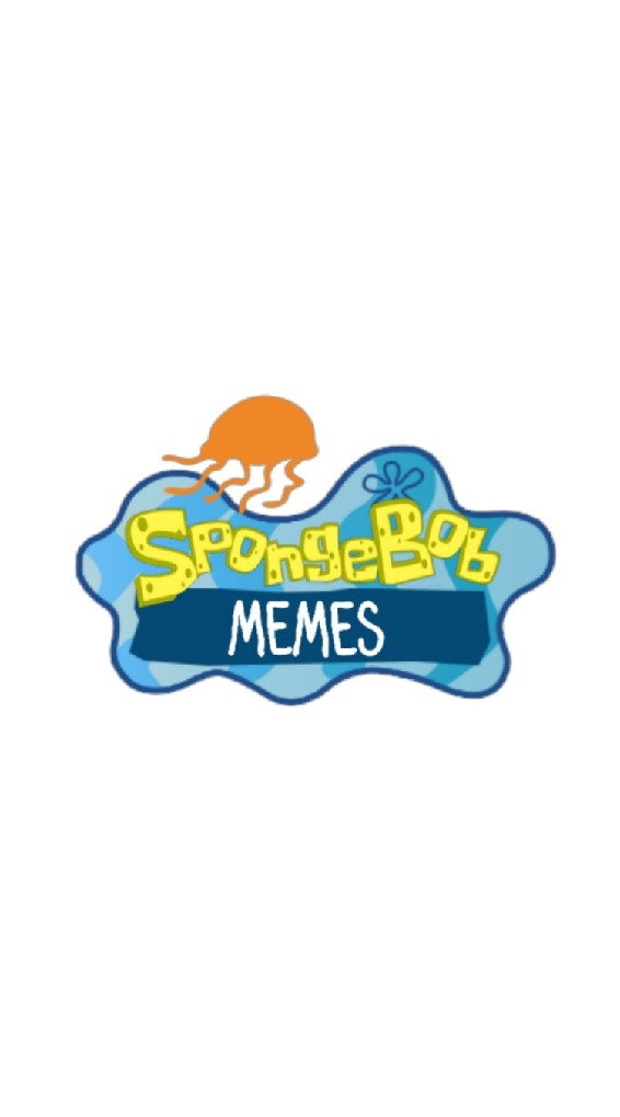 海綿寶迷因 spongebob meme 官方社群