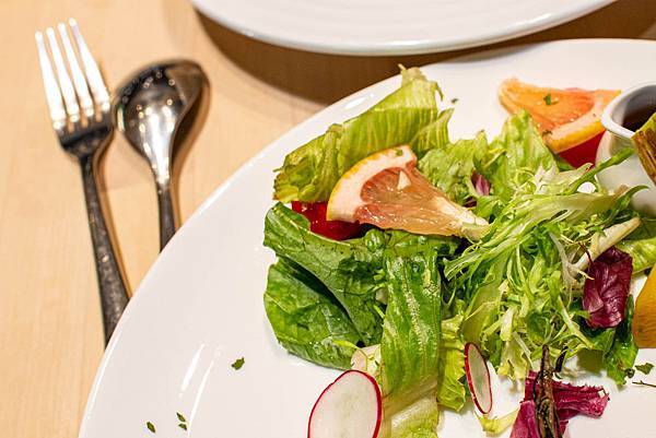 【蘆洲美食】樹屋咖啡Tree House cafe-環境舒適又高貴，價格卻不貴的悠閒餐廳