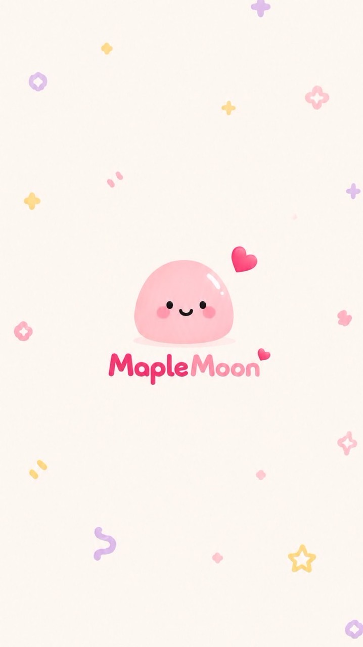 Maple Moon