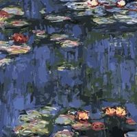 ArtLife藝術生活、油畫、鑽石畫、袖珍屋、DIY 分享手作