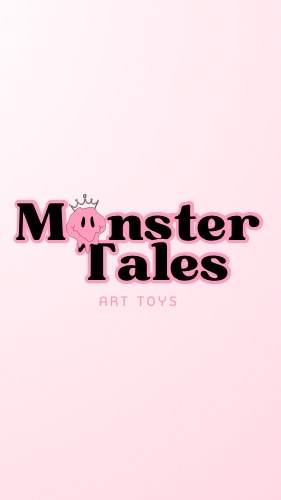 อัพเดตสินค้า MonsterTales ArtToy
