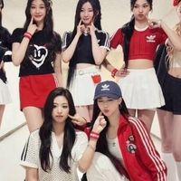 BABYMONSTER、i-dle粉絲專頁！《送圖、免宣拐、無退任、有管》