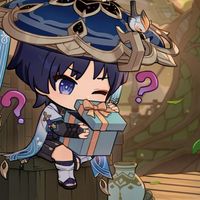 原神みんなでやらないか？