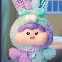 ToN Art Toy 🧸🌱