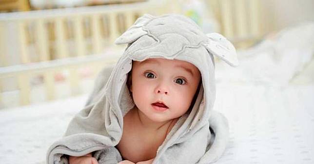 15 Nama Bayi Laki Laki Yang Artinya Pembawa Rezeki Popmama Com