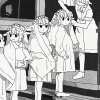 あの子（折恋）