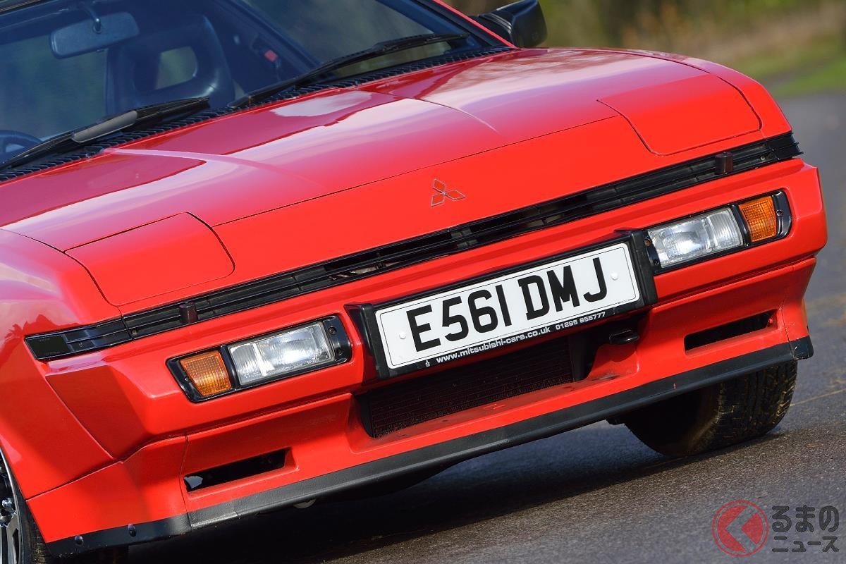 アクセルで曲がる快感 最後のfrスポーツカー3選