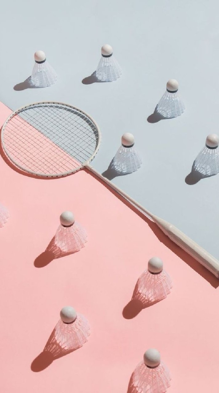 🏸 TeeBad 🏸