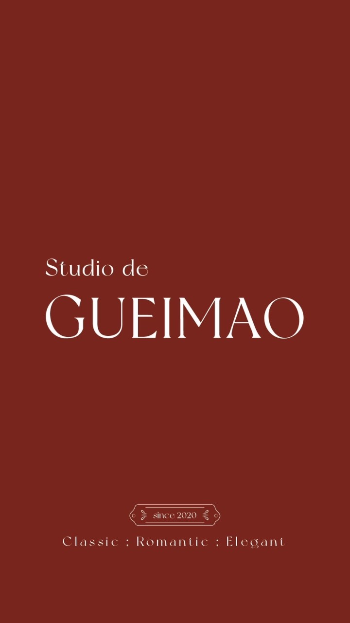 Gueimao💐圭髦