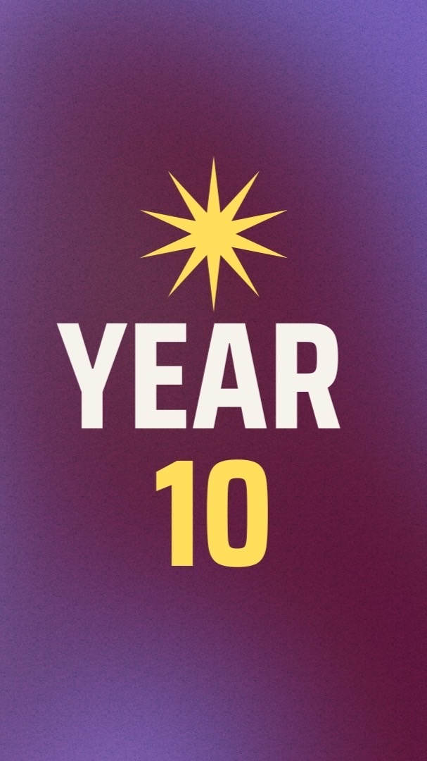 Year 10 (All)