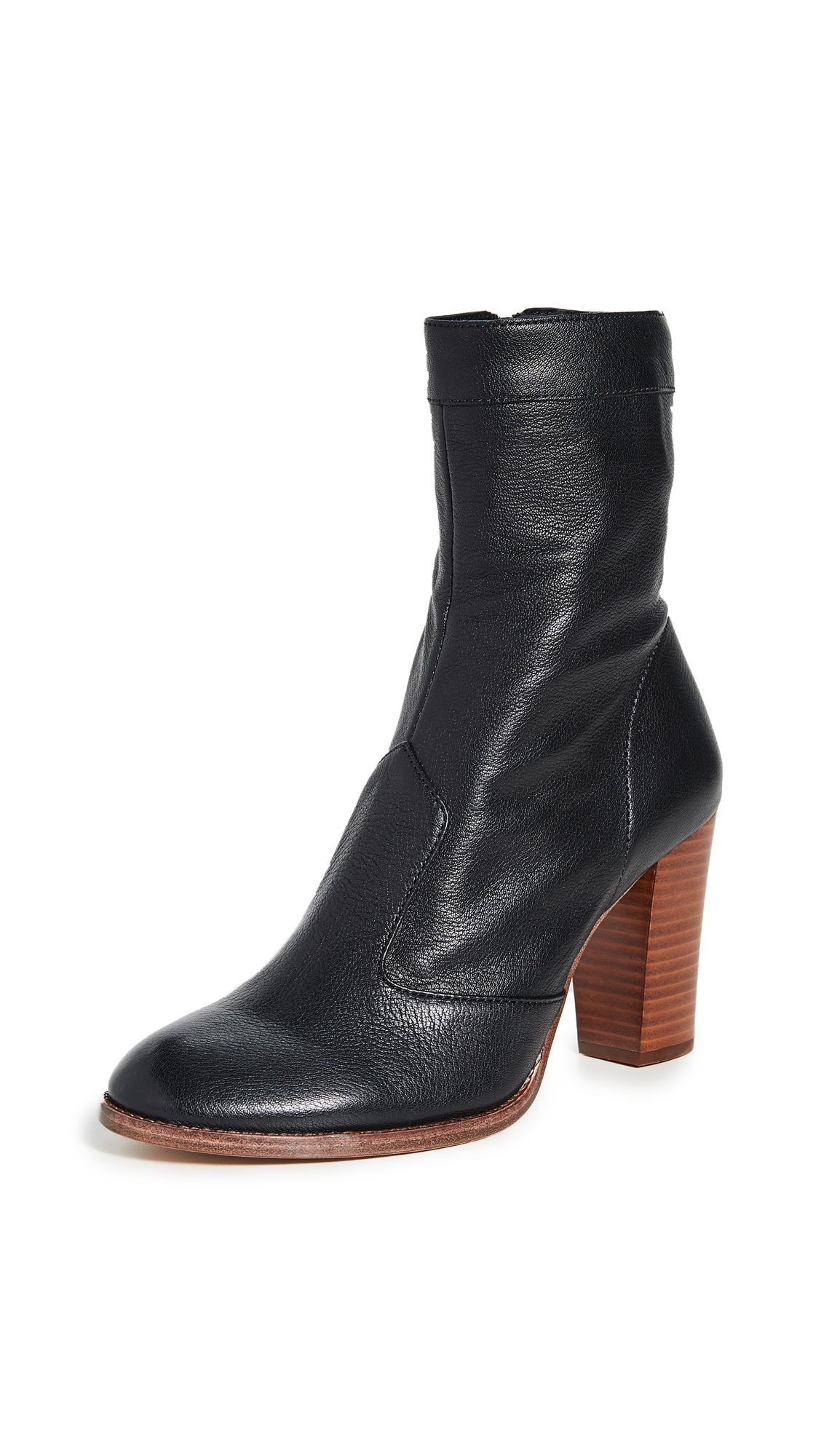 Marc Jacobs Sofia Loves The Ankle Boots