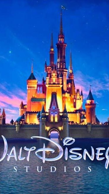 Disneyเขาคุยกัน