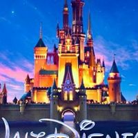 Disneyเขาคุยกัน