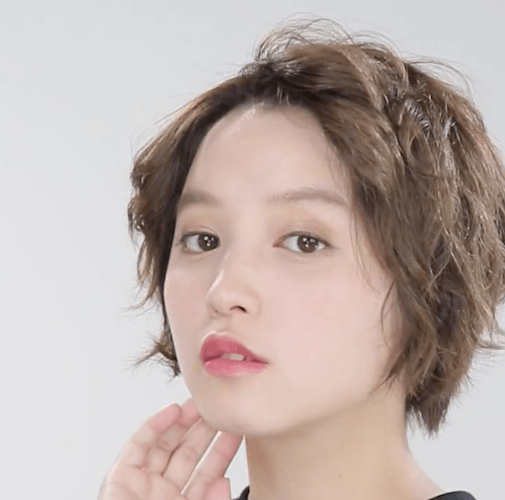 ショートヘアさん必見 浴衣に似合う愛されヘアアレンジ10選