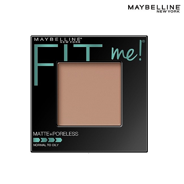 柔霧定妝x毛孔隱形, 搭配FITme反孔特霧粉底液 有效隱形毛孔，抑制出油，全天柔霧美肌超簡單！