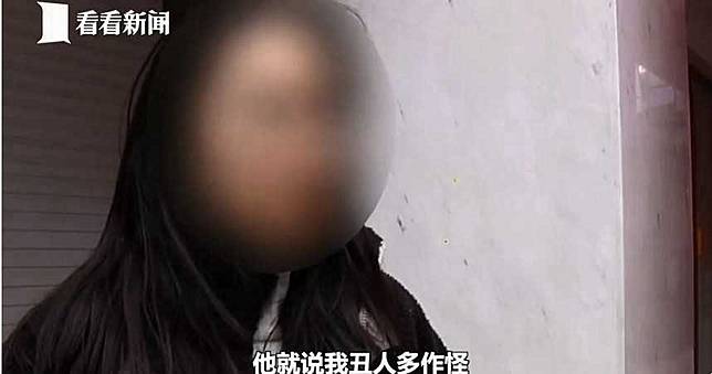 整形失敗！正妹「鼻頭變大」眼白外露　投訴被醫嗆：醜人多作怪