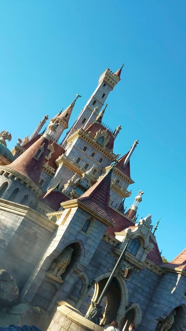 ディズニー好き集まれー！！✨🏰We love Disney🏰✨