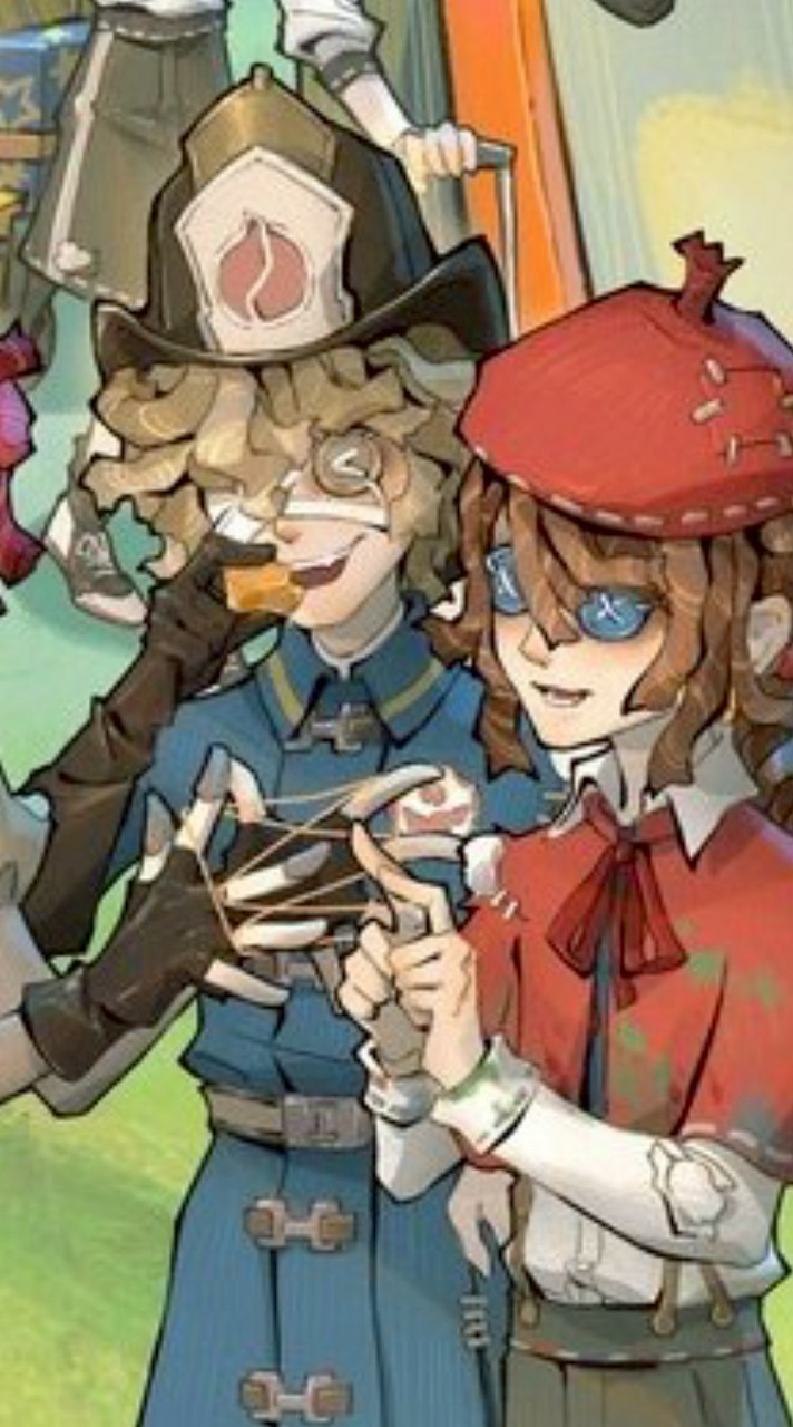 RP Special Magic School ( IDV )