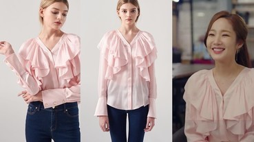 找明星同款不必爬文爬半死～3個必追韓國IG帳號，韓劇主角穿搭輕鬆get！