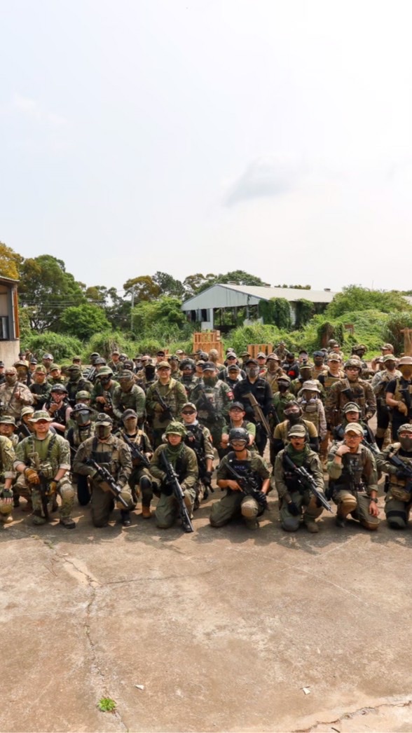 新竹酷愛大散兵約戰區