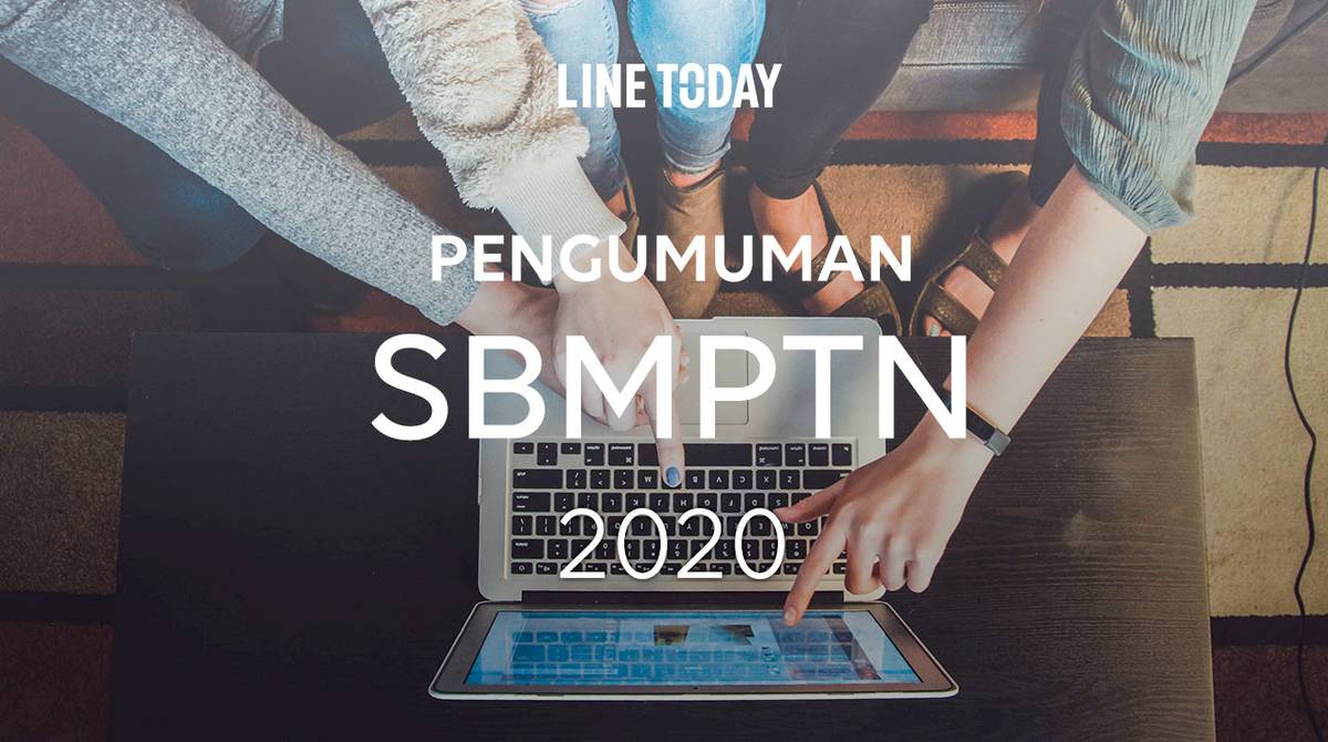 Daftar Peserta Lulus Seleksi Jalur Sbmptn 2020 Peserta Tes Di Universitas Indonesia Line Today Line Today