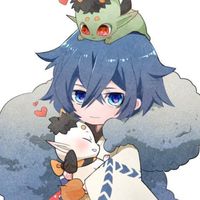 基本ぷにぷにお助けオプ( ・∇・)・雑談も可